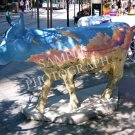 Cows On Parade - Breaking Moos
