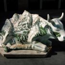 Cows On Parade - Mt Bovine Cowlorado