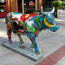 Cows On Parade - Rhythm And Moos
