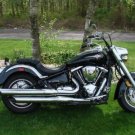 2005 Kawasaki Vulcan 2000 ( Like new only 650 miles)