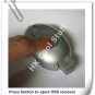 3 Sets of Rechargeable Mini Wireless USB Optical Cordless Mouse