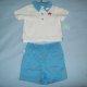 Infant Outfits 0 - 24 months
