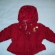 Infant Outerwear 0-24 months