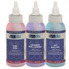 Yudu Ink Pastel Colors Pink/Lavender/Sky