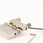 Forca RTGS-467 Jewelry Miter Cutting Tubing Jig Vise -  45&Acirc;&deg;, 90&Acirc;&deg; & 135&Acirc;&deg; Degree Cutter Tool