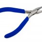 Forca RTGS-250 Jewelry Prong Opening Pliers 5" ~ 125mm. Stone Removal Pliers