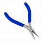 Forca RTGS-250 Jewelry Prong Opening Pliers 5" ~ 125mm. Stone Removal Pliers