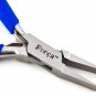 Forca RTGS-202 Jewelry Flat Nose Pliers 5.5" ~ 140mm.