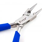 Forca RTGS-206 Jewelry Rosary Making Round Nose Pliers with Cutter 5.50" ~ 140mm.