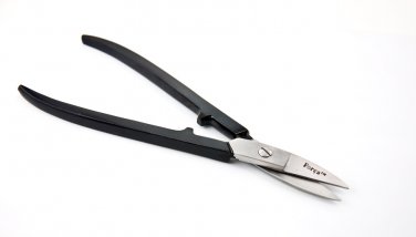 Forca RTGS-262 Jewelry Tin Snip Metal Shears 7.0" ~ 177.8mm.