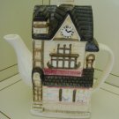 Decorative Tea-Pot