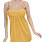 New Sexy Long Plus Size Tank Top
