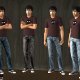 BOYS JEANS