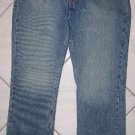 GAP BLUE DENIM BOOT CUT WOMEN’S JEANS W32”x L29