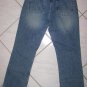 GAP BLUE DENIM BOOT CUT WOMENâS JEANS W32âx L29
