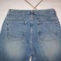 GAP BLUE DENIM BOOT CUT WOMENâS JEANS W32âx L29
