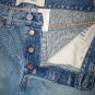 GAP BLUE DENIM BOOT CUT WOMENâS JEANS W32âx L29