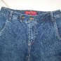 CASABLANCA LADIES CAPRI JEANS SIZE 4 W30&acirc;��XL23&acirc;��