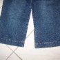 CASABLANCA LADIES CAPRI JEANS SIZE 4 W30&acirc;��XL23&acirc;��