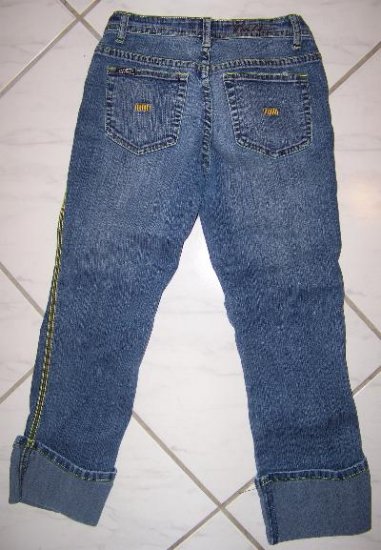 low rider jeans