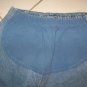 MATERNITY JEANS BY DIVIDENDS MISSES SIZE 12