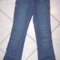 GIRLS/JUNIORS HIPSTAR STRETCH JEANS SIZE 3-4 W28xL31