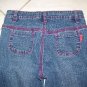 GIRLS/JUNIORS HIPSTAR STRETCH JEANS SIZE 3-4 W28xL31