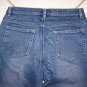 JRS/GIRLS &acirc;��XHILARATION&acirc;�� STRETCH CAPRI BLUE JEANS W26xL18&acirc;��