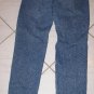 WOMENâS ST JOHNâS BAY CLASSIC FIT BLUE JEANS W26xL33