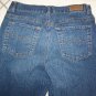 WOMENâS NEW YORK & CO. STRETCHED BLUE JEANS W30xL29