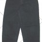 GIRL’S/JUNIOR ARIZONA BLACK JEANS SIZE 16 W26XL25
