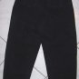 GIRL’S/JUNIOR ARIZONA BLACK JEANS SIZE 16 W26XL25