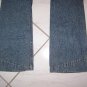 JUNIOR'S/GIRLS LUCKY BRAND LOW RIDER BLUE JEANS W28xL32