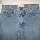 WOMEN'S GAP LOW RISE FLARE JEANS SIZE 2 W28xL31