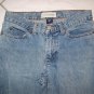 WOMEN'S GAP LOW RISE FLARE JEANS SIZE 2 W28xL31