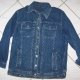 JEAN JACKETS