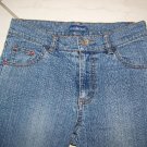 GIRL TRIBE SIZE 10/12 STRETCH GIRLS BLUE JEANS W26xL29