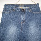 WOMEN'S TAYLOR MARC STRETCH JEANS SIZE 10 W30xL29