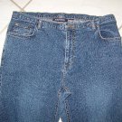 WOMEN'S AEROPOSTALE FLARED STRETCHED JEANS W32xL31