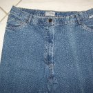 WOMEN'S LAURA CLEMENT COLLECTION STRETCH JEANS W30xL31