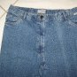 WOMEN'S LAURA CLEMENT COLLECTION STRETCH JEANS W30xL31