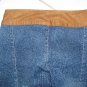 GIRL'S STRETCH HIPSTER JEANS BY LIZZIE MCGUIRE W26xL27