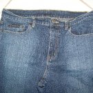 WOMEN'S NEW YORK JEANS STRETCHED BOOT CUT SZ 10 W32xL31