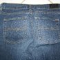 WOMEN'S NEW YORK JEANS STRETCHED BOOT CUT SZ 10 W32xL31