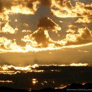 Golden Sunset