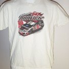 FREE SHIPPING KEVIN HARVICK #29 T-Shirt NASCAR Racing Chase size Youth XL