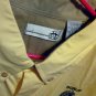 FREE SHIPPING DUNLOP CREDIT UNION button down front LS dress shirt new NWT Munsingwear Mens XL