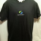 FREE SHIPPING Sublime Mail promo BLACK T-shirt NEW NWT adult medium 38-40 preshrunk cotton