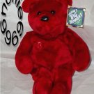 BIG BAMMERS BEANIE bear JD J.D. DREW St Louis Cardinals #8 Salvino MLB retired