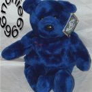 BIG BAMMERS BEANIE bear SAMMY SOSA Chicago Cubs #21 Salvino MLB retired NEW NWT